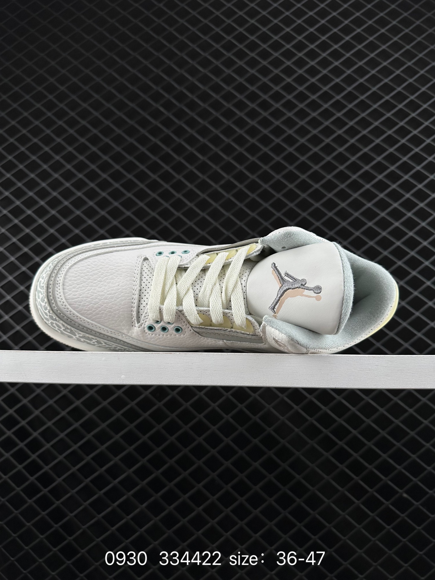 Nike Air Jordan 3 Retro SE